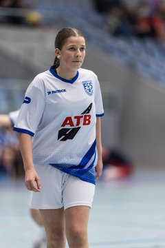 Bild 809 - wBJ Power Girls Cup Suederelbe